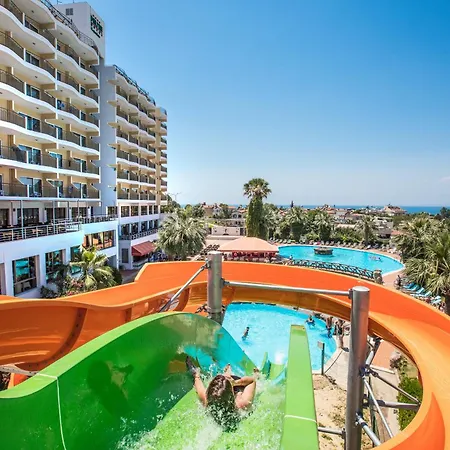 Palmin Hotel 4*