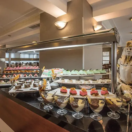 Hotel Palmin Kusadası