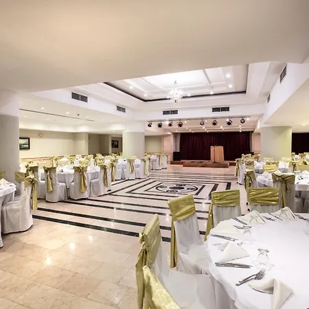 Palmin 4* Kusadası