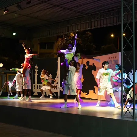 Palmin 4* Kusadası