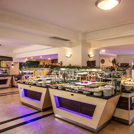 Hotel Palmin