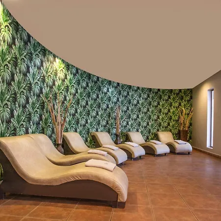Palmin Hotel