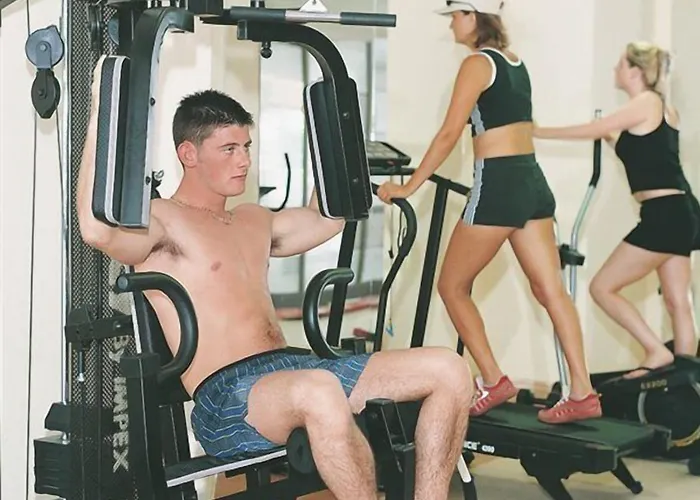 Palmin 4* קוסדסי