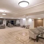 ホテル Palmin 4*