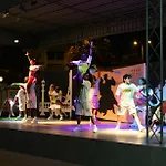 Palmin 4* クシャダス