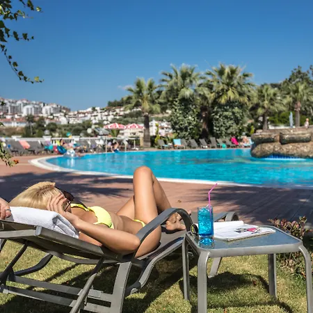 Palmin Ξενοδοχείο