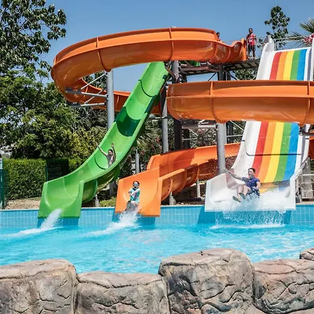 Отель Palmin 4*