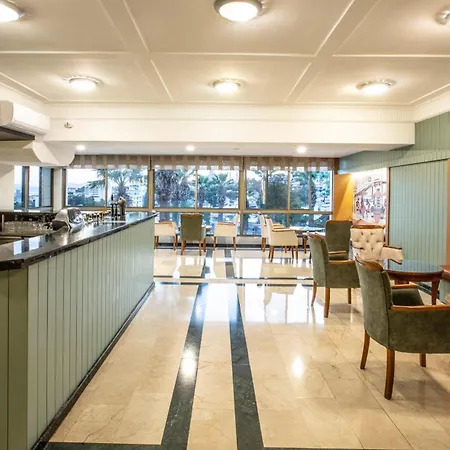 Palmin Кушадасы