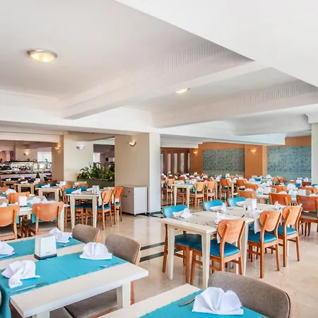 Palmin Kuşadası