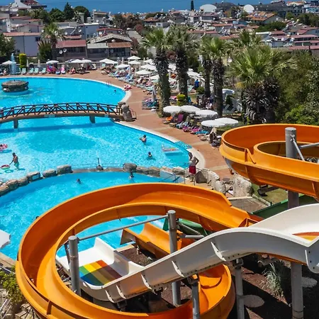 Palmin Kuşadası