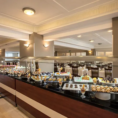 Palmin Hotel Kuşadası