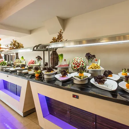 Hotel Palmin