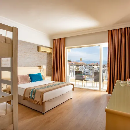 Palmin 4* Kuşadası