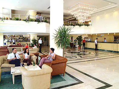 Ξενοδοχείο Palmin 4*