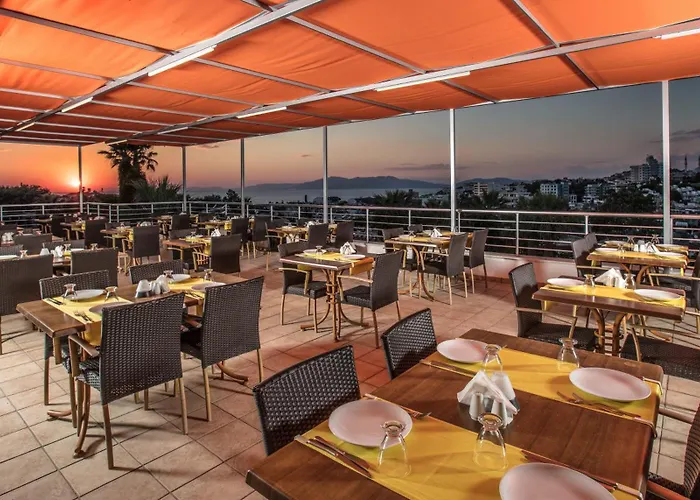 Ξενοδοχείο Palmin