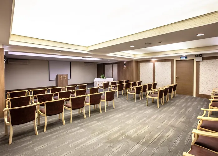 Palmin Hotel Kusadası