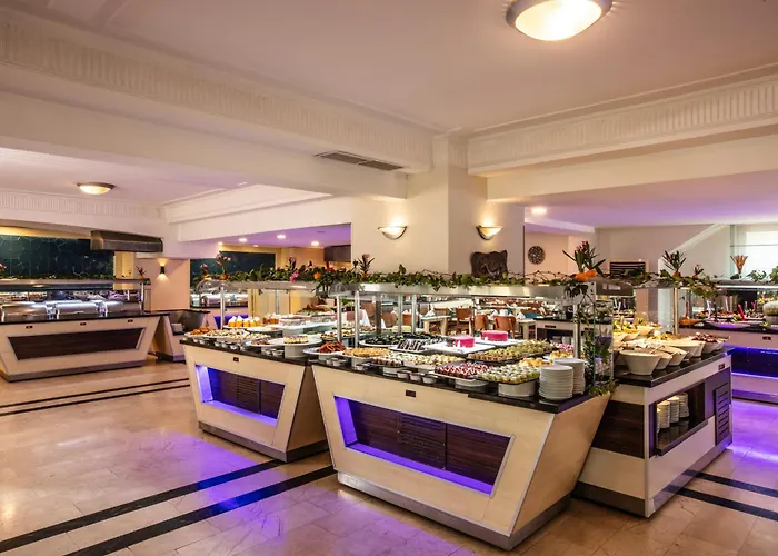 Hotel Palmin