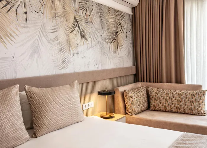 Hotel Palmin 4*