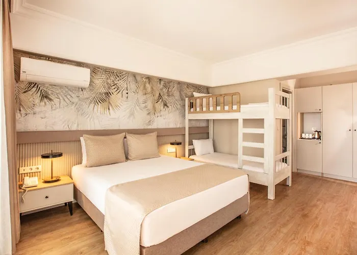 Ξενοδοχείο Palmin 4*