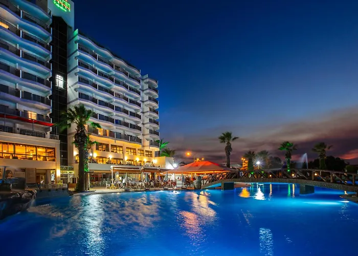 Palmin Kusadası