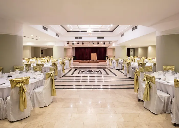 Palmin Hotel