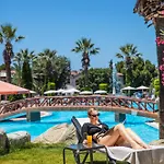 Hotel Palmin