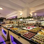 Palmin Hotel Kusadası