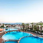Palmin Hotel