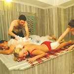 Palmin Hotel 4*