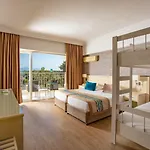 Palmin Hotel 4*