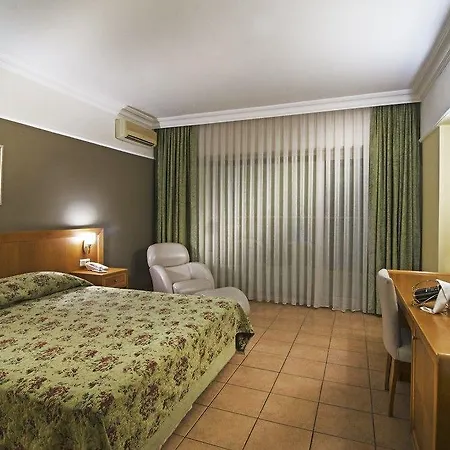 Palmin Hotel 4*