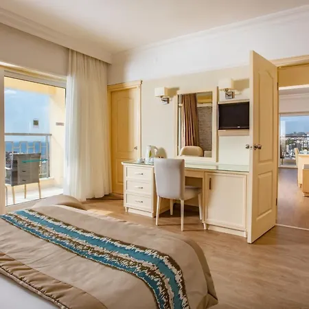 Palmin 4* Kusadası