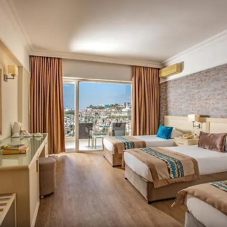 Hotel Palmin Kusadasi