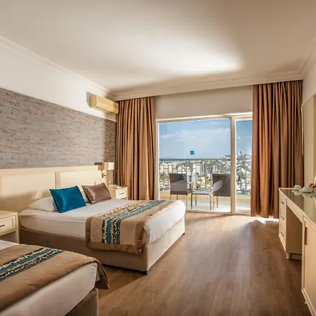 Palmin Hotel Kusadasi
