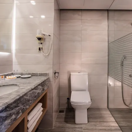 Palmin Hotel Kusadasi