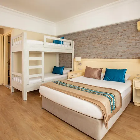Hotel Palmin