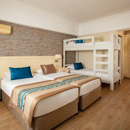 Hotel Palmin