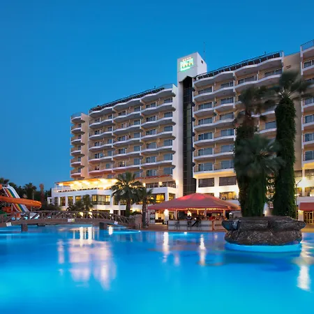 Palmin Hotel 4*