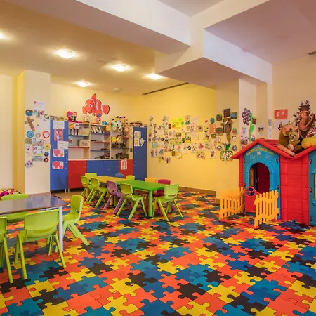 Palmin Hotel