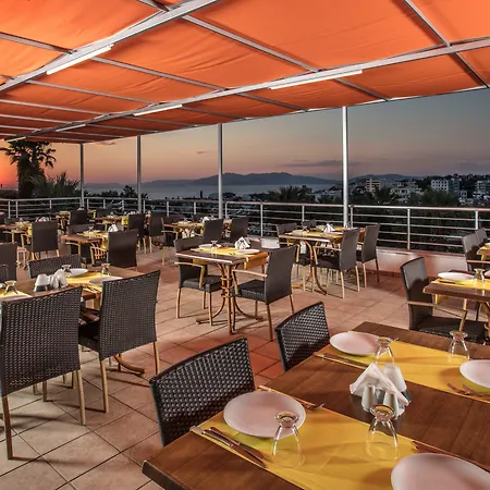 Otel Palmin