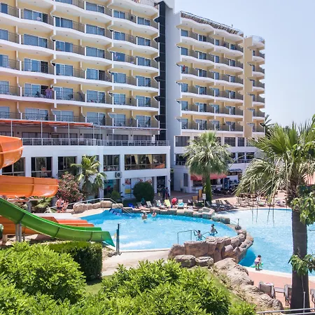Palmin Hotel 4*