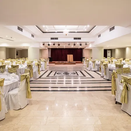 Hotel Palmin
