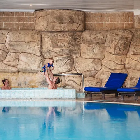 Hotel Palmin 4*