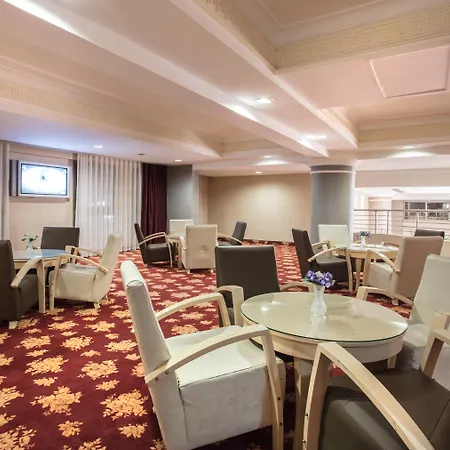 Palmin Hotel
