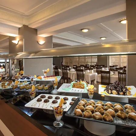 Hotel Palmin Kusadası