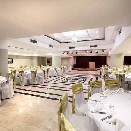 Palmin 4* Kusadası