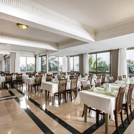 Palmin Hotel Kusadası