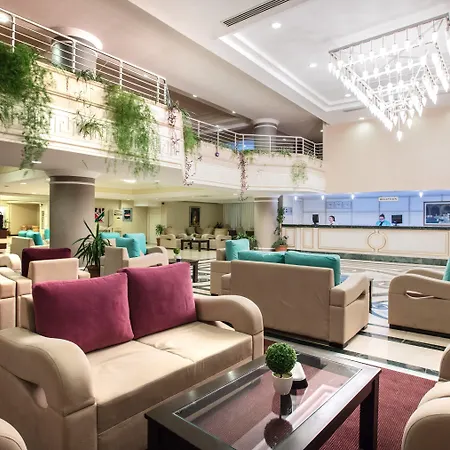 Hotel Palmin