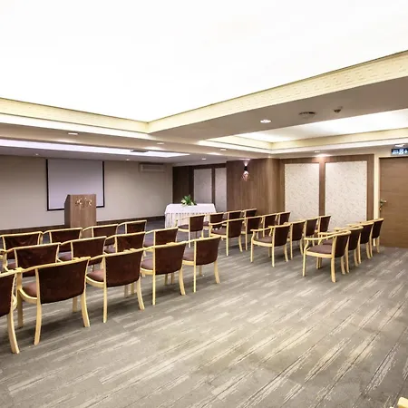 Palmin Hotel Kusadası