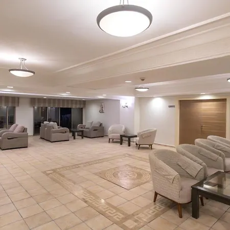 Hotel Palmin 4*